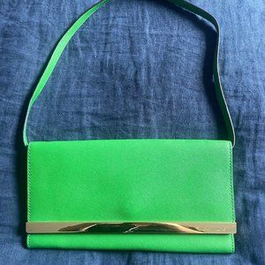 Michael kors shoulder purse